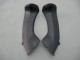 1996-2007 Suzuki GSXR 1300 Hayabusa Motorcycle Fairings - Orange Red Canada Suppliers