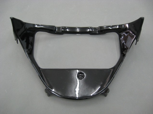 1996-2007 Suzuki GSXR 1300 Hayabusa Motorcycle Fairings - Grey Black Hayabusa Canada Suppliers