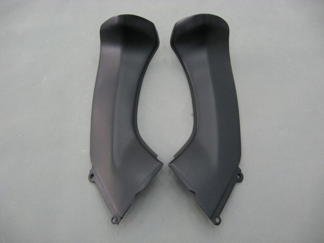 1996-2007 Suzuki GSXR 1300 Hayabusa Motorcycle Fairings - White Green Canada Suppliers