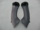 1996-2007 Suzuki GSXR 1300 Hayabusa Motorcycle Fairings - Matte Black Hayabusa Canada Suppliers