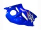 1996-2007 Suzuki GSXR 1300 Hayabusa Motorcycle Fairings - Blue Hayabusa Canada Suppliers
