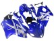 1996-2007 Suzuki GSXR 1300 Hayabusa Motorcycle Fairings - Glossy Blue Canada Suppliers