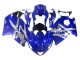 1996-2007 Suzuki GSXR 1300 Hayabusa Motorcycle Fairings - Glossy Blue Canada Suppliers