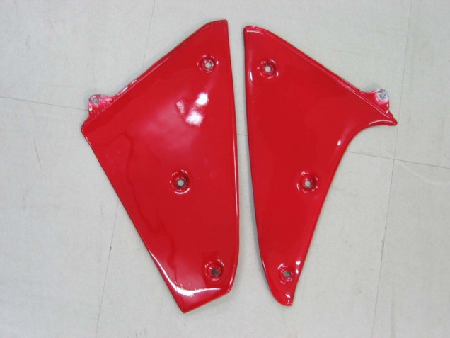 1996-2007 Suzuki GSXR 1300 Hayabusa Motorcycle Fairings - Red Black Canada Suppliers