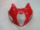 1996-2007 Suzuki GSXR 1300 Hayabusa Motorcycle Fairings - Red Black Canada Suppliers