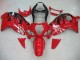 1996-2007 Suzuki GSXR 1300 Hayabusa Motorcycle Fairings - Red Black Canada Suppliers