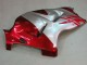 1996-2007 Suzuki GSXR 1300 Hayabusa Motorcycle Fairings - Silver Red Hayabusa Canada Suppliers