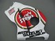 1996-2007 Suzuki GSXR 1300 Hayabusa Motorcycle Fairings - White Red Motul Canada Suppliers