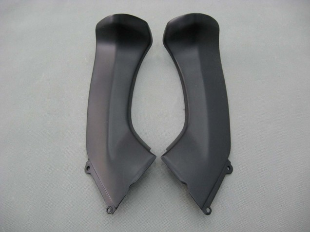 1996-2007 Suzuki GSXR 1300 Hayabusa Motorcycle Fairings - White Red Motul Canada Suppliers