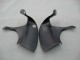 1996-2007 Suzuki GSXR 1300 Hayabusa Motorcycle Fairings - White Red Motul Canada Suppliers