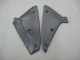 1996-2007 Suzuki GSXR 1300 Hayabusa Motorcycle Fairings - White Red Motul Canada Suppliers