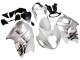 1996-2007 Suzuki GSXR 1300 Hayabusa Motorcycle Fairings - White Silver Hayabusa Canada Suppliers