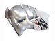 1996-2007 Suzuki GSXR 1300 Hayabusa Motorcycle Fairings - White Silver Hayabusa Canada Suppliers