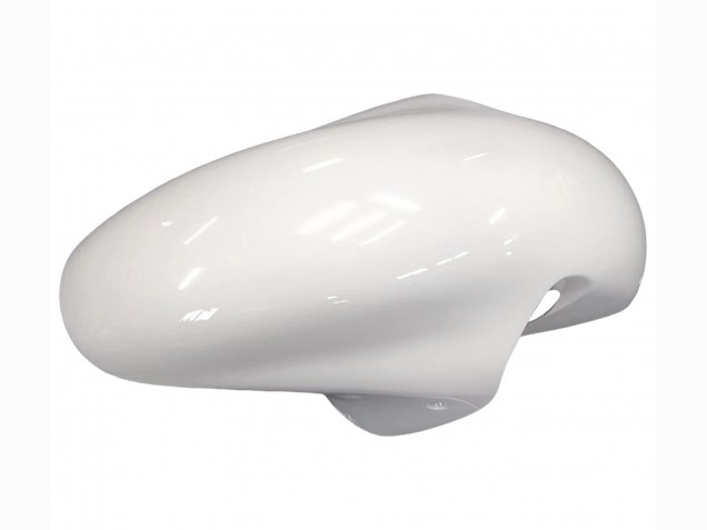 1996-2007 Suzuki GSXR 1300 Hayabusa Motorcycle Fairings - White Silver Hayabusa Canada Suppliers