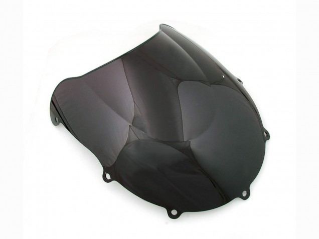 1996-2000 Suzuki GSXR 600 / GSXR 750 Motorcycle Fairings - Black Multicolor 27 Canada Suppliers