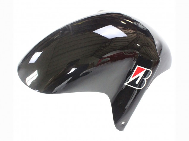 1996-2000 Suzuki GSXR 600 / GSXR 750 Motorcycle Fairings - Black Multicolor 27 Canada Suppliers