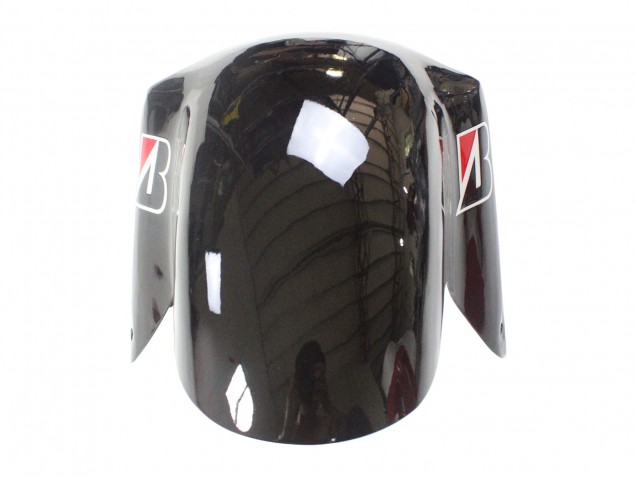 1996-2000 Suzuki GSXR 600 / GSXR 750 Motorcycle Fairings - Black Multicolor 27 Canada Suppliers