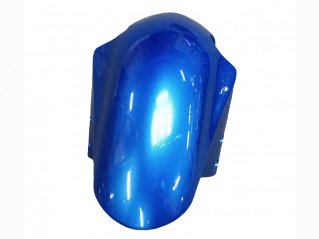 2001-2003 Suzuki GSXR 600 / GSXR 750 Motorcycle Fairings - Blue Red Racing Canada Suppliers