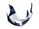 2001-2003 Suzuki GSXR 600 / GSXR 750 Motorcycle Fairings - Blue White Glossy Black Red Canada Suppliers