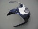 2001-2003 Suzuki GSXR 600 / GSXR 750 Motorcycle Fairings - Blue White Glossy Black Red Canada Suppliers