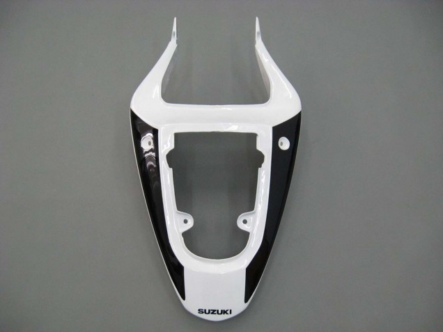 2001-2003 Suzuki GSXR 600 / GSXR 750 Motorcycle Fairings - Blue White Glossy Black Red Canada Suppliers