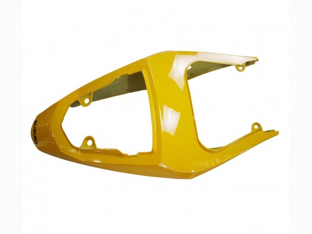 2004-2005 Suzuki GSXR 600 / GSXR 750 Motorcycle Fairing - Yellow White Blue Black Canada Suppliers