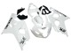2004-2005 Suzuki GSXR 600 / GSXR 750 Motorcycle Fairings - Pearl White Canada Suppliers