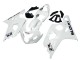 2004-2005 Suzuki GSXR 600 / GSXR 750 Motorcycle Fairings - Pearl White Canada Suppliers