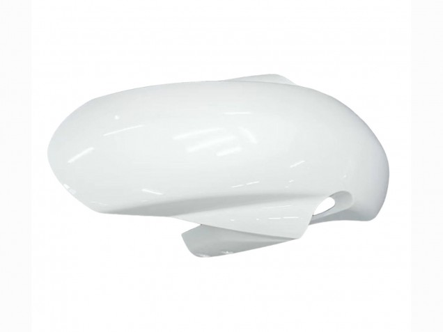 2004-2005 Suzuki GSXR 600 / GSXR 750 Motorcycle Fairings - Pearl White Canada Suppliers