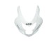 2004-2005 Suzuki GSXR 600 / GSXR 750 Motorcycle Fairings - Pearl White Canada Suppliers