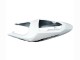 2004-2005 Suzuki GSXR 600 / GSXR 750 Motorcycle Fairings - Pearl White Canada Suppliers