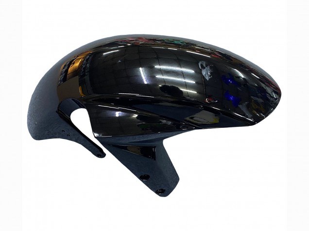 2004-2005 Suzuki GSXR 600 / GSXR 750 Motorcycle Fairings - Black Grey Red Canada Suppliers
