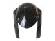 2006-2007 Suzuki GSXR 600 / GSXR 750 Motorcycle Fairings - Glossy Black Gold Stripe Canada Suppliers