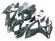 2006-2007 Suzuki GSXR 600 / GSXR 750 Motorcycle Fairings - Matte Army Green Canada Suppliers