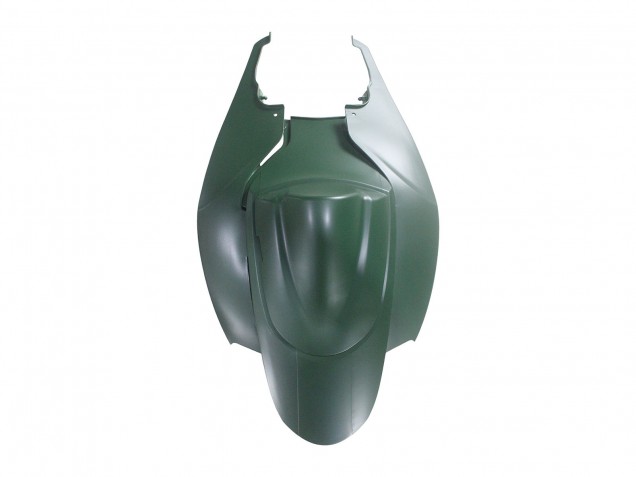 2006-2007 Suzuki GSXR 600 / GSXR 750 Motorcycle Fairings - Matte Army Green Canada Suppliers