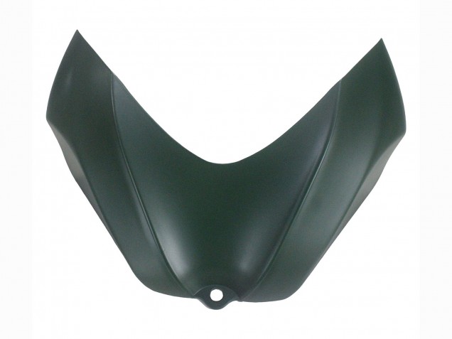 2006-2007 Suzuki GSXR 600 / GSXR 750 Motorcycle Fairings - Matte Army Green Canada Suppliers