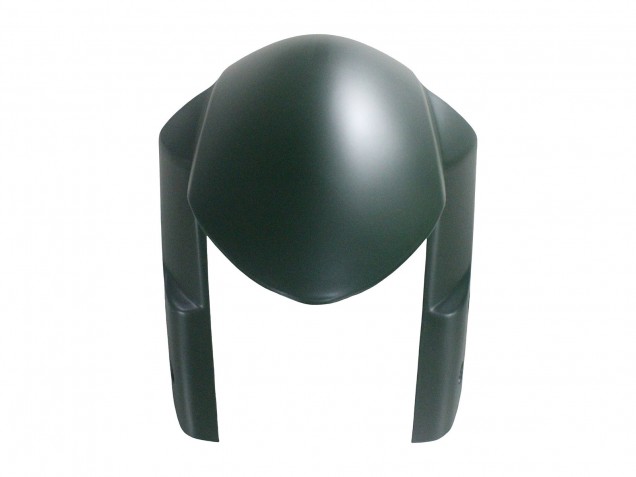 2006-2007 Suzuki GSXR 600 / GSXR 750 Motorcycle Fairings - Matte Army Green Canada Suppliers