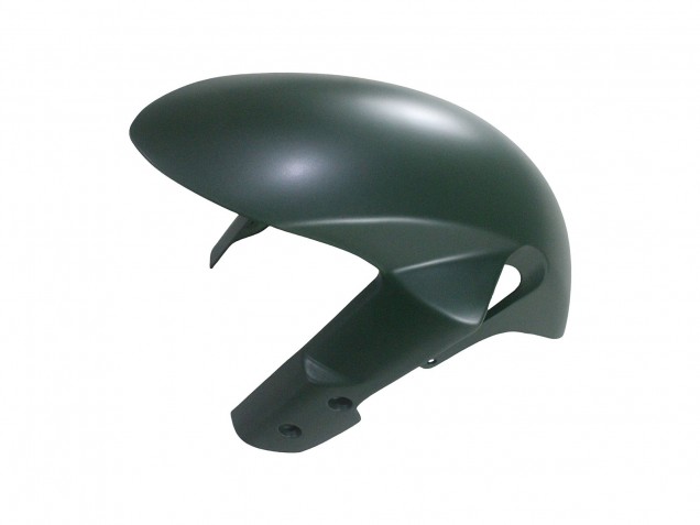 2006-2007 Suzuki GSXR 600 / GSXR 750 Motorcycle Fairings - Matte Army Green Canada Suppliers