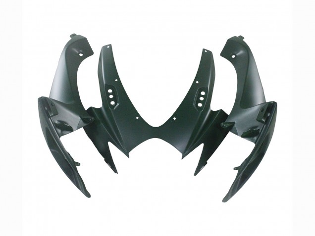 2006-2007 Suzuki GSXR 600 / GSXR 750 Motorcycle Fairings - Matte Army Green Canada Suppliers