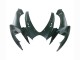 2006-2007 Suzuki GSXR 600 / GSXR 750 Motorcycle Fairings - Matte Army Green Canada Suppliers