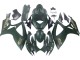 2006-2007 Suzuki GSXR 600 / GSXR 750 Motorcycle Fairings - Matte Army Green Canada Suppliers