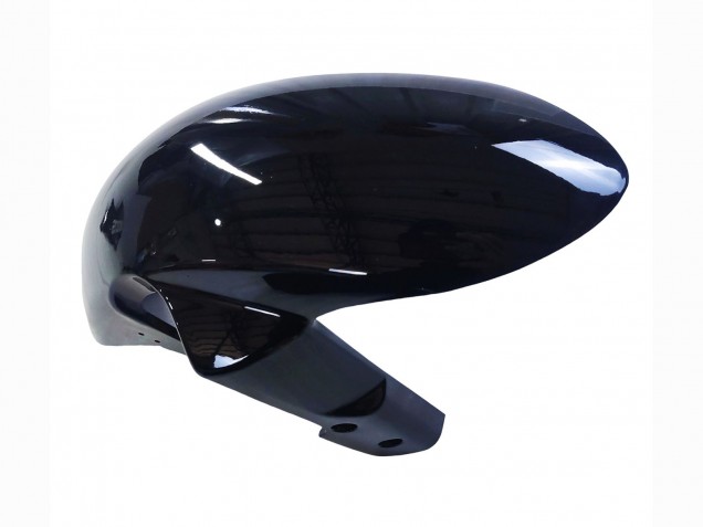 2006-2007 Suzuki GSXR 600 / GSXR 750 Motorcycle Fairings - Gold Glossy Black Red Canada Suppliers