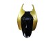 2006-2007 Suzuki GSXR 600 / GSXR 750 Motorcycle Fairings - Gold Glossy Black Red Canada Suppliers