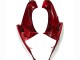 2006-2007 Suzuki GSXR 600 / GSXR 750 Motorcycle Fairings - Red White Black Yellow Canada Suppliers