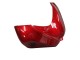 2006-2007 Suzuki GSXR 600 / GSXR 750 Motorcycle Fairings - Red Black Canada Suppliers