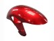 2006-2007 Suzuki GSXR 600 / GSXR 750 Motorcycle Fairings - Red Black Canada Suppliers