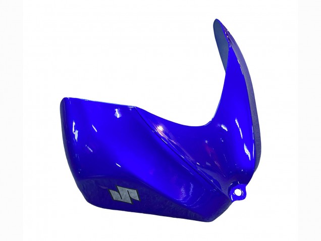 2006-2007 Suzuki GSXR 600 / GSXR 750 Motorcycle Fairings - Blue Black Red Canada Suppliers