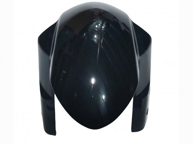 2006-2007 Suzuki GSXR 600 / GSXR 750 Motorcycle Fairings - White Blue Glossy Black Red Canada Suppliers
