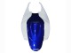 2006-2007 Suzuki GSXR 600 / GSXR 750 Motorcycle Fairings - White Blue Glossy Black Red Canada Suppliers