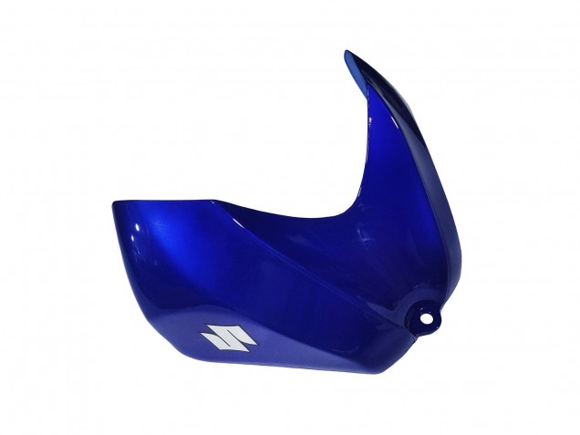 2006-2007 Suzuki GSXR 600 / GSXR 750 Motorcycle Fairings - White Blue Glossy Black Red Canada Suppliers